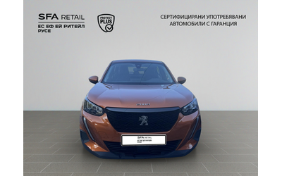 peugeot-2008-new-suv-active-1-2-puretech-100-bvm6-euro6 - 1