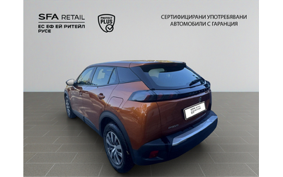 peugeot-2008-new-suv-active-1-2-puretech-100-bvm6-euro6 - 3