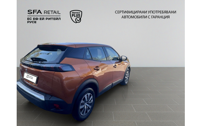 peugeot-2008-new-suv-active-1-2-puretech-100-bvm6-euro6 - 5