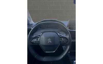 Peugeot 2008  NEW SUV ACTIVE 1, 2 PureTech 100 BVM6 EURO6 - автомобили, коли, обяви за нови и употребявани 8