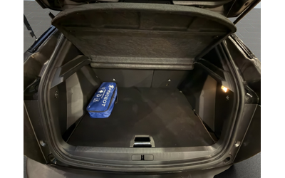 Peugeot 2008 NEW SUV ACTIVE 1,2 PureTech 130 BVM6 EURO6 - автомобили, коли, обяви за нови и употребявани 12