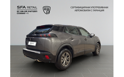 peugeot-2008-new-suv-active-1-2-puretech-130-bvm6-euro6 - 4