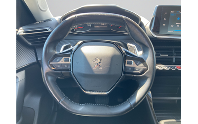 Peugeot 2008 NEW SUV ACTIVE 1,2 PureTech 130 EAT8 EURO6 - автомобили, коли, обяви за нови и употребявани 11
