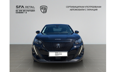 peugeot-2008-new-suv-active-1-2-puretech-130-eat8-euro6 - 1