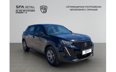 peugeot-2008-new-suv-active-1-2-puretech-130-eat8-euro6 - 2