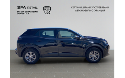 peugeot-2008-new-suv-active-1-2-puretech-130-eat8-euro6 - 3