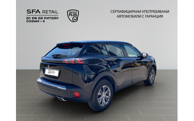 peugeot-2008-new-suv-active-1-2-puretech-130-eat8-euro6 - 4