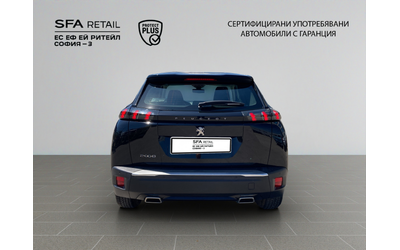 peugeot-2008-new-suv-active-1-2-puretech-130-eat8-euro6 - 5
