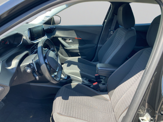 Peugeot 2008 NEW SUV ACTIVE 1,2 PureTech 130 EAT8 EURO6 - автомобили, коли, обяви за нови и употребявани 8