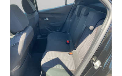 Peugeot 2008 NEW SUV ACTIVE 1,2 PureTech 130 EAT8 EURO6 - автомобили, коли, обяви за нови и употребявани 9