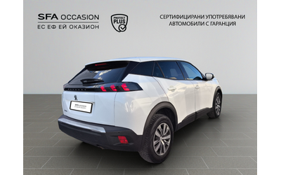 peugeot-2008-new-suv-active-1-5-bluehdi-102-bvm6-euro6 - 2