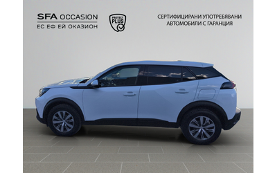 Peugeot 2008 NEW SUV ACTIVE 1,5 BlueHDi 102 BVM6 EURO6 - автомобили, коли, обяви за нови и употребявани 6