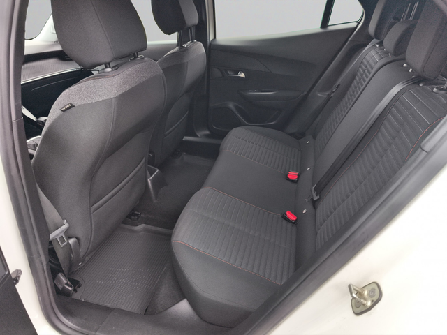 Peugeot 2008 NEW SUV ACTIVE 1,5 BlueHDi 102 BVM6 EURO6 - автомобили, коли, обяви за нови и употребявани 10