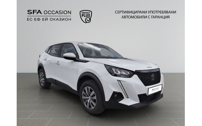 peugeot-2008-new-suv-active-1-5-bluehdi-102-bvm6-euro6 - 2