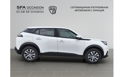 peugeot-2008-new-suv-active-1-5-bluehdi-102-bvm6-euro6 - 3