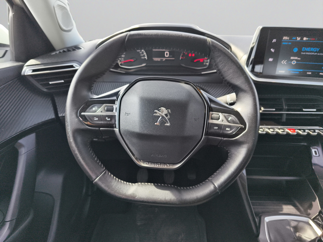 Peugeot 2008 NEW SUV ACTIVE 1,5 BlueHDi 102 BVM6 EURO6 - автомобили, коли, обяви за нови и употребявани 10