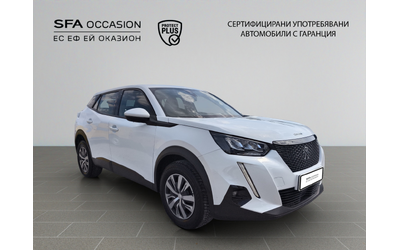 peugeot-2008-new-suv-active-1-5-bluehdi-102-bvm6-euro6 - 2