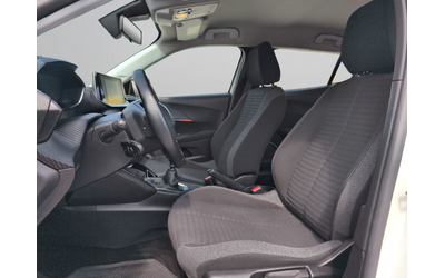 Peugeot 2008 NEW SUV ACTIVE 1,5 BlueHDi 102 BVM6 EURO6 - автомобили, коли, обяви за нови и употребявани 8