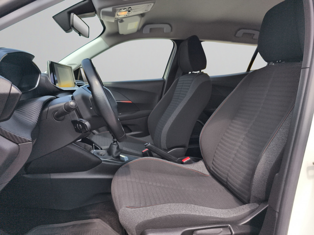 Peugeot 2008 NEW SUV ACTIVE 1,5 BlueHDi 102 BVM6 EURO6 - автомобили, коли, обяви за нови и употребявани 8