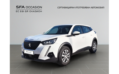 peugeot-2008-new-suv-active-1-5-bluehdi-102-bvm6-euro6 - 0