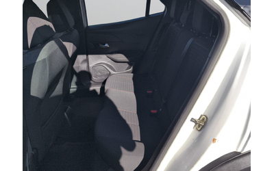 Peugeot 2008 NEW SUV ACTIVE 1,5 BlueHDi 102 BVM6 EURO6 - автомобили, коли, обяви за нови и употребявани 11