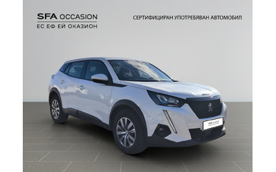 peugeot-2008-new-suv-active-1-5-bluehdi-102-bvm6-euro6 - 2