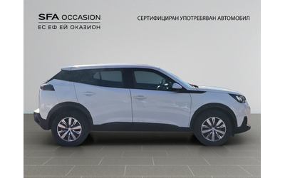 peugeot-2008-new-suv-active-1-5-bluehdi-102-bvm6-euro6 - 3