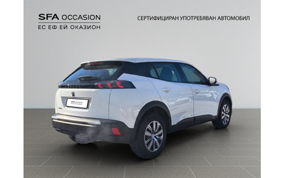 peugeot-2008-new-suv-active-1-5-bluehdi-102-bvm6-euro6 - 4