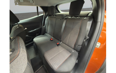 Peugeot 2008 NEW SUV ACTIVE 1,5 BlueHDi 102 BVM6 EURO6 - автомобили, коли, обяви за нови и употребявани 11