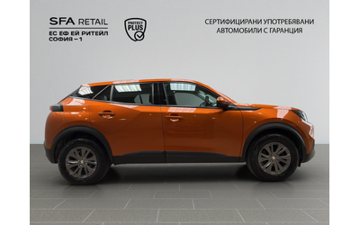 peugeot-2008-new-suv-active-1-5-bluehdi-102-bvm6-euro6 - 3