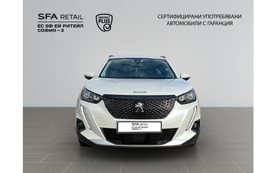 peugeot-2008-new-suv-allure-1-5-bluehdi-102-bvm6-euro6 - 1