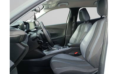 Peugeot 2008 NEW SUV ALLURE 1,5 BlueHDi 102 BVM6 EURO6 - автомобили, коли, обяви за нови и употребявани 9