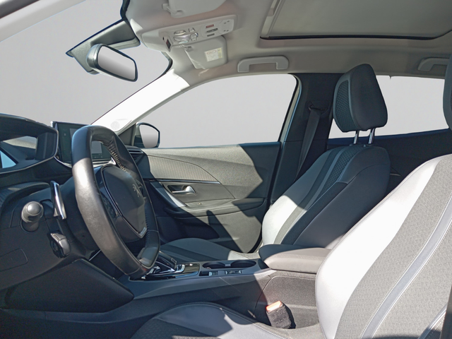 Peugeot 2008  NEW SUV ALLURE 1,5 BlueHDi 130 EAT8 EURO6 - автомобили, коли, обяви за нови и употребявани 10