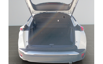 Peugeot 2008  NEW SUV ALLURE 1,5 BlueHDi 130 EAT8 EURO6 - автомобили, коли, обяви за нови и употребявани 12