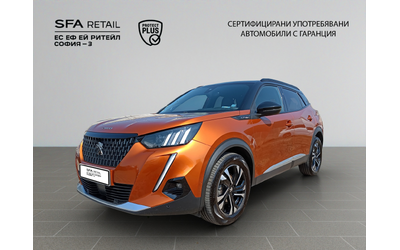 peugeot-2008-new-suv-gt-line-1-5-bluehdi-130-eat8-euro6 - 0