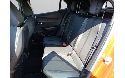 Peugeot 2008 NEW SUV GT Line 1,5 BlueHDi 130 EAT8 EURO6 - автомобили, коли, обяви за нови и употребявани 12
