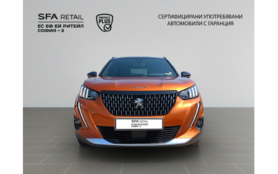 peugeot-2008-new-suv-gt-line-1-5-bluehdi-130-eat8-euro6 - 1