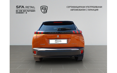 peugeot-2008-new-suv-gt-line-1-5-bluehdi-130-eat8-euro6 - 5