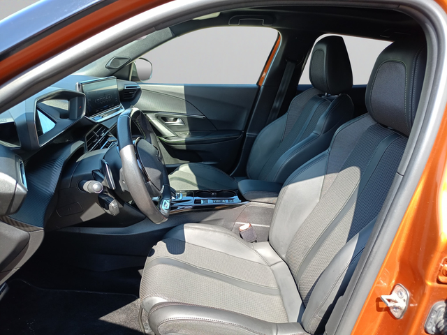 Peugeot 2008 NEW SUV GT Line 1,5 BlueHDi 130 EAT8 EURO6 - автомобили, коли, обяви за нови и употребявани 9