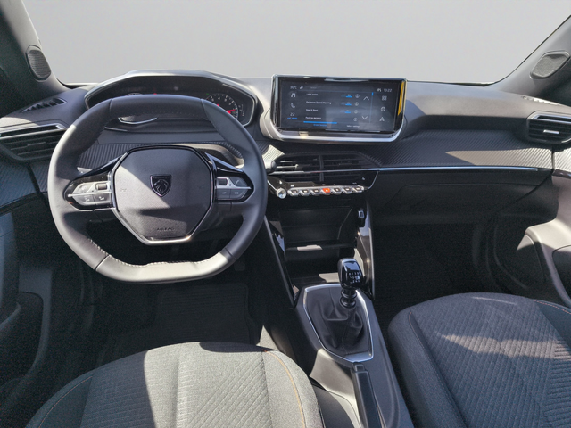 Peugeot 2008 STYLE 1.2 PureTech 100 BVM6 EURO 6.4 - автомобили, коли, обяви за нови и употребявани 13