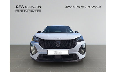 Peugeot 2008 STYLE 1.2 PureTech 100 BVM6 EURO 6.4 - автомобили, коли, обяви за нови и употребявани 6