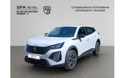 peugeot-2008-style - 0