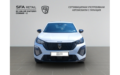 peugeot-2008-style - 2