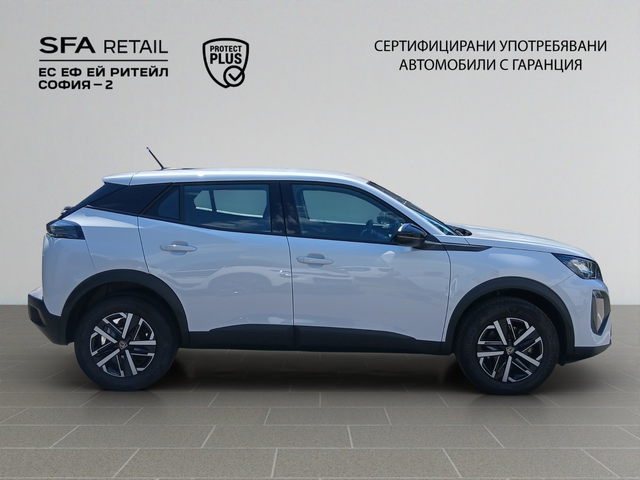 Peugeot 2008 STYLE - автомобили, коли, обяви за нови и употребявани 4