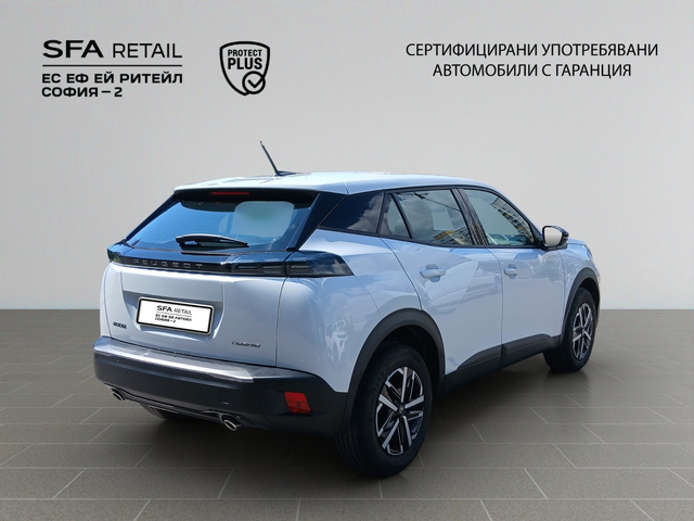 Peugeot 2008 STYLE - автомобили, коли, обяви за нови и употребявани 5
