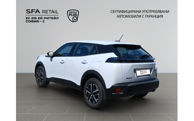 Peugeot 2008 STYLE - автомобили, коли, обяви за нови и употребявани 7