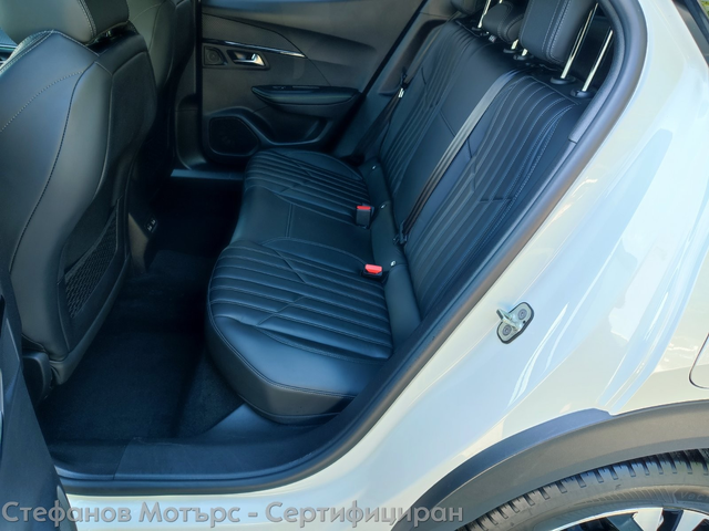 Peugeot 2008 SUV 131к.с. Дизел - автомобили, коли, обяви за нови и употребявани 12