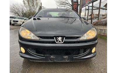 peugeot-206 - 1
