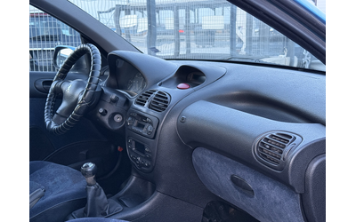 peugeot-206-2-0hdi-2002g-top-sastoyanie-vanshni-zabelezhki - 5