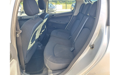 Peugeot 206 206+ - автомобили, коли, обяви за нови и употребявани 11